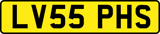 LV55PHS