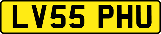LV55PHU