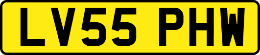 LV55PHW