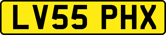 LV55PHX