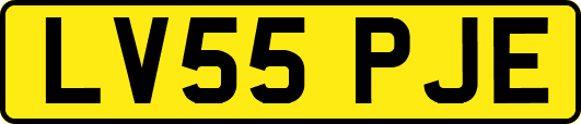 LV55PJE