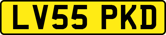 LV55PKD