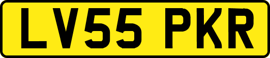 LV55PKR