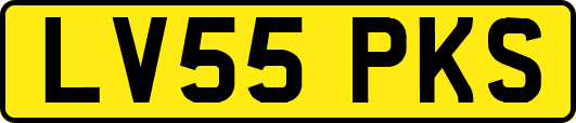 LV55PKS