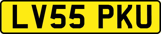 LV55PKU