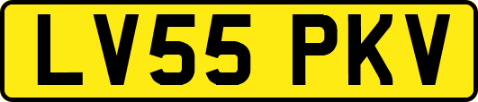 LV55PKV