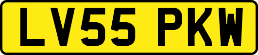 LV55PKW