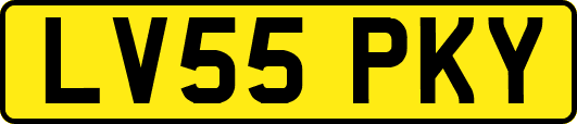 LV55PKY