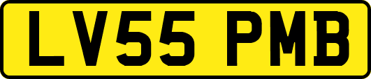 LV55PMB