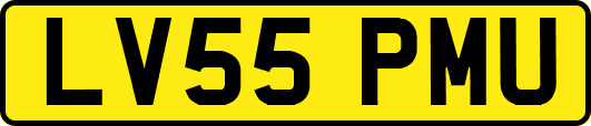 LV55PMU