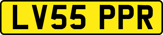 LV55PPR