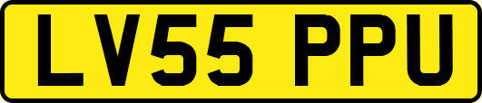 LV55PPU