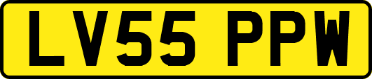 LV55PPW