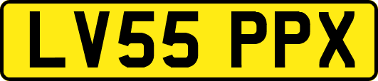 LV55PPX
