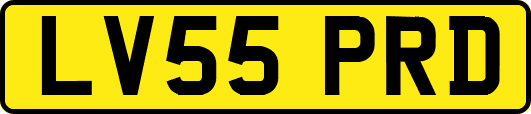 LV55PRD