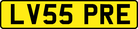 LV55PRE