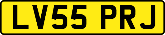 LV55PRJ