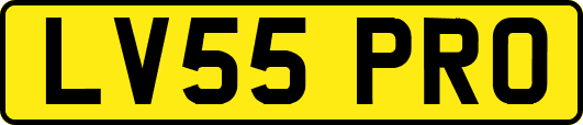 LV55PRO