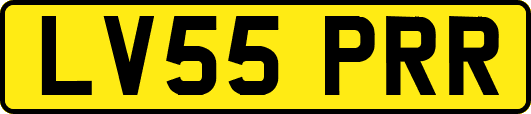 LV55PRR