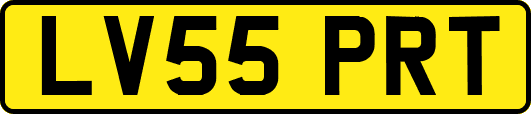 LV55PRT
