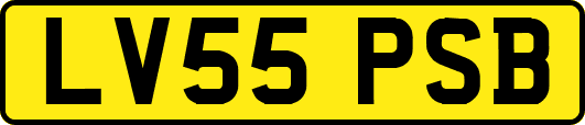 LV55PSB