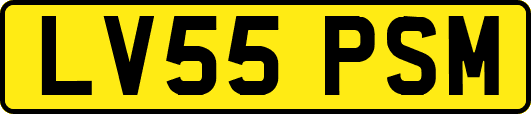 LV55PSM