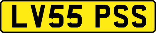 LV55PSS