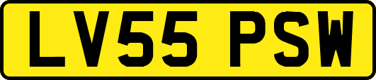 LV55PSW
