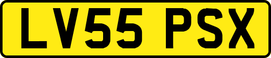 LV55PSX