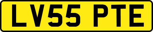 LV55PTE