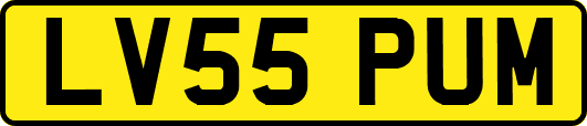 LV55PUM