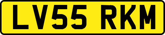 LV55RKM