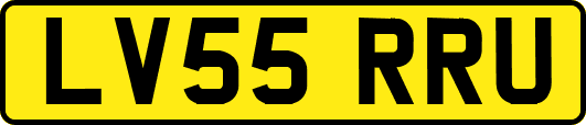 LV55RRU
