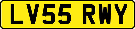 LV55RWY