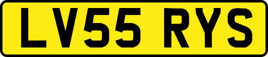 LV55RYS
