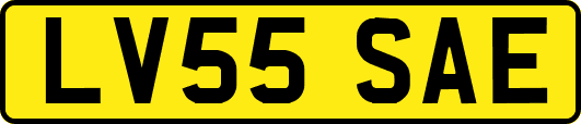 LV55SAE