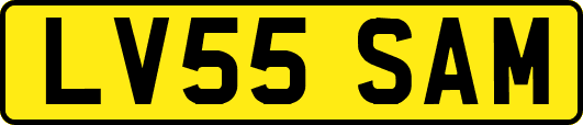 LV55SAM