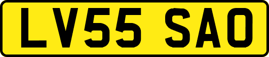 LV55SAO