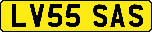 LV55SAS