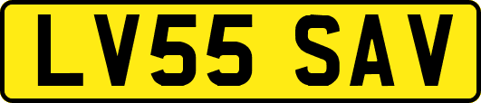 LV55SAV