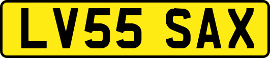 LV55SAX