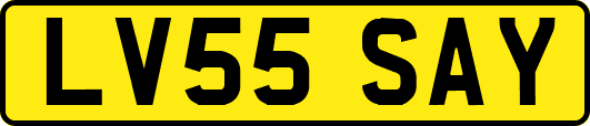 LV55SAY