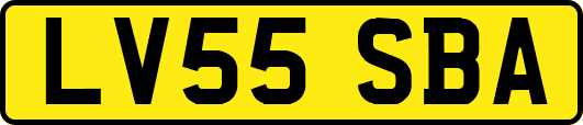 LV55SBA