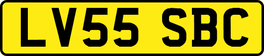 LV55SBC
