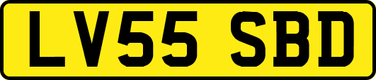 LV55SBD