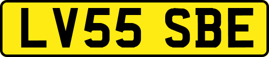 LV55SBE