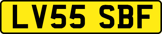 LV55SBF