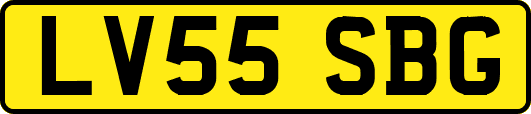 LV55SBG
