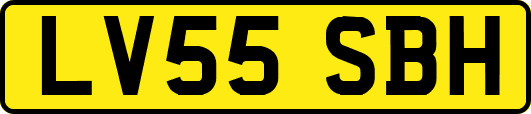 LV55SBH