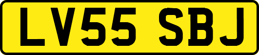 LV55SBJ